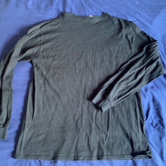 Darth Vader long sleeve tt - Picture 4 of 4